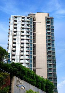 Victoria Harbour Residence 1