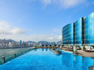 Harbour Grand Kowloon 27