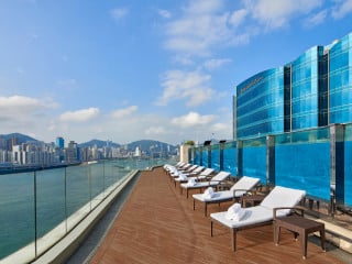 Harbour Grand Kowloon 28