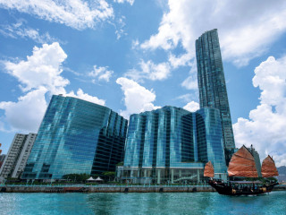 Harbour Grand Kowloon 2