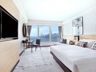 Harbour Grand Kowloon 1