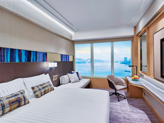 Harbour Grand Kowloon 11