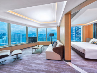 Harbour Grand Kowloon 13