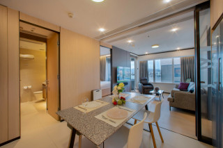 CM+壹棠酒店及服務式公寓 4