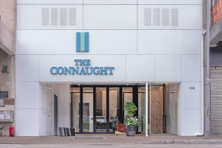 The Connaught 1